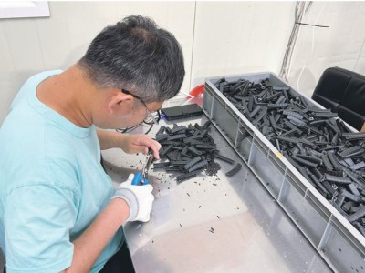 직업적응 작업태도 및 기술 훈련